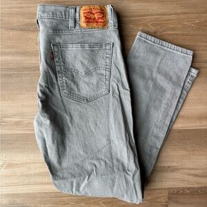 Levi’s 511 Denim